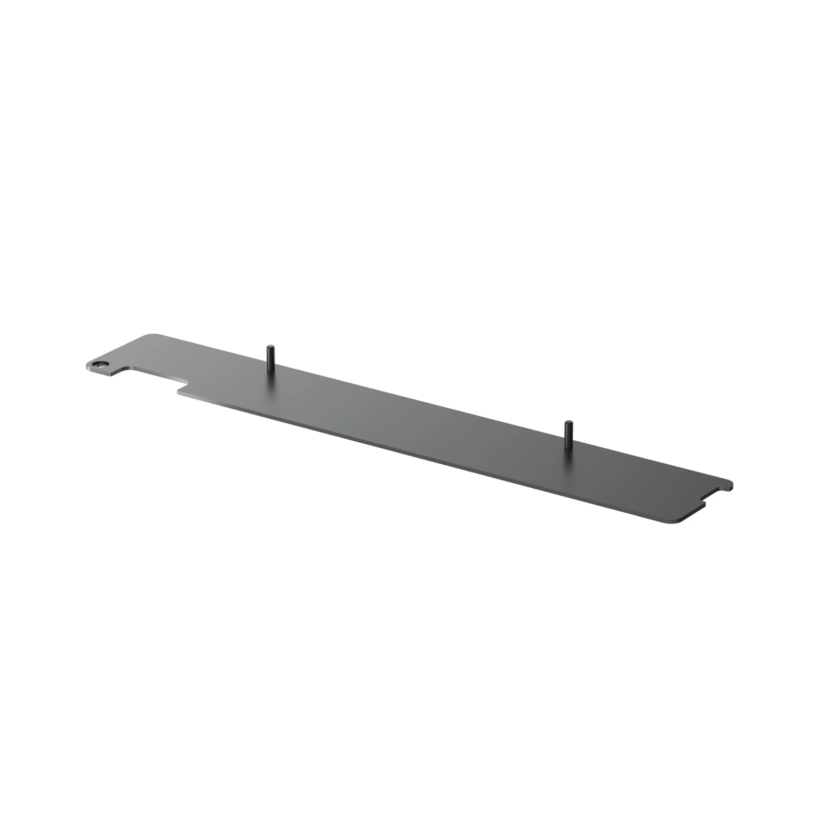 xTool Frame Fixing Piece For Screen Printer - Image 4