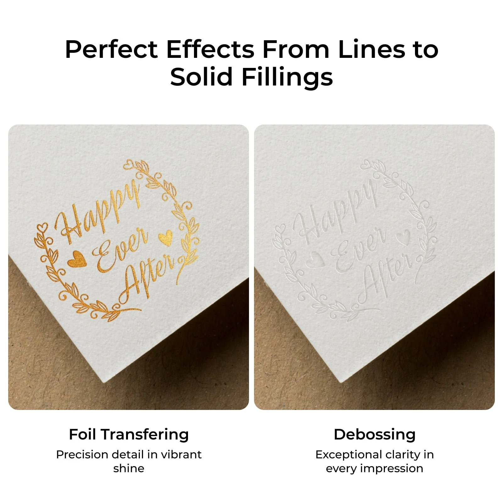 xTool M1 Ultra Foil Transfer Tip - Image 3