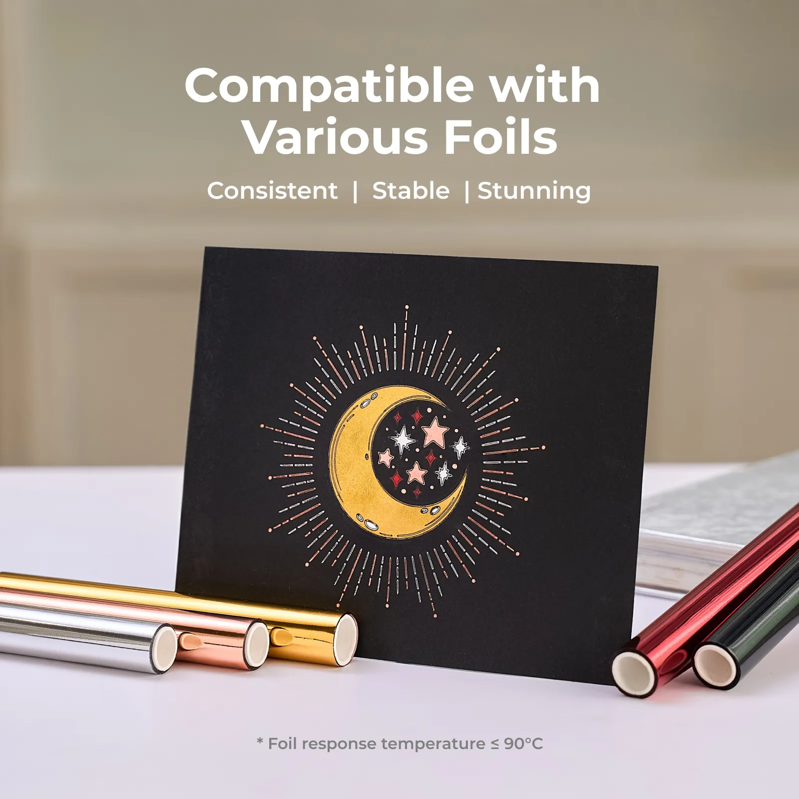 xTool M1 Ultra Hot Foil Pen - Image 3