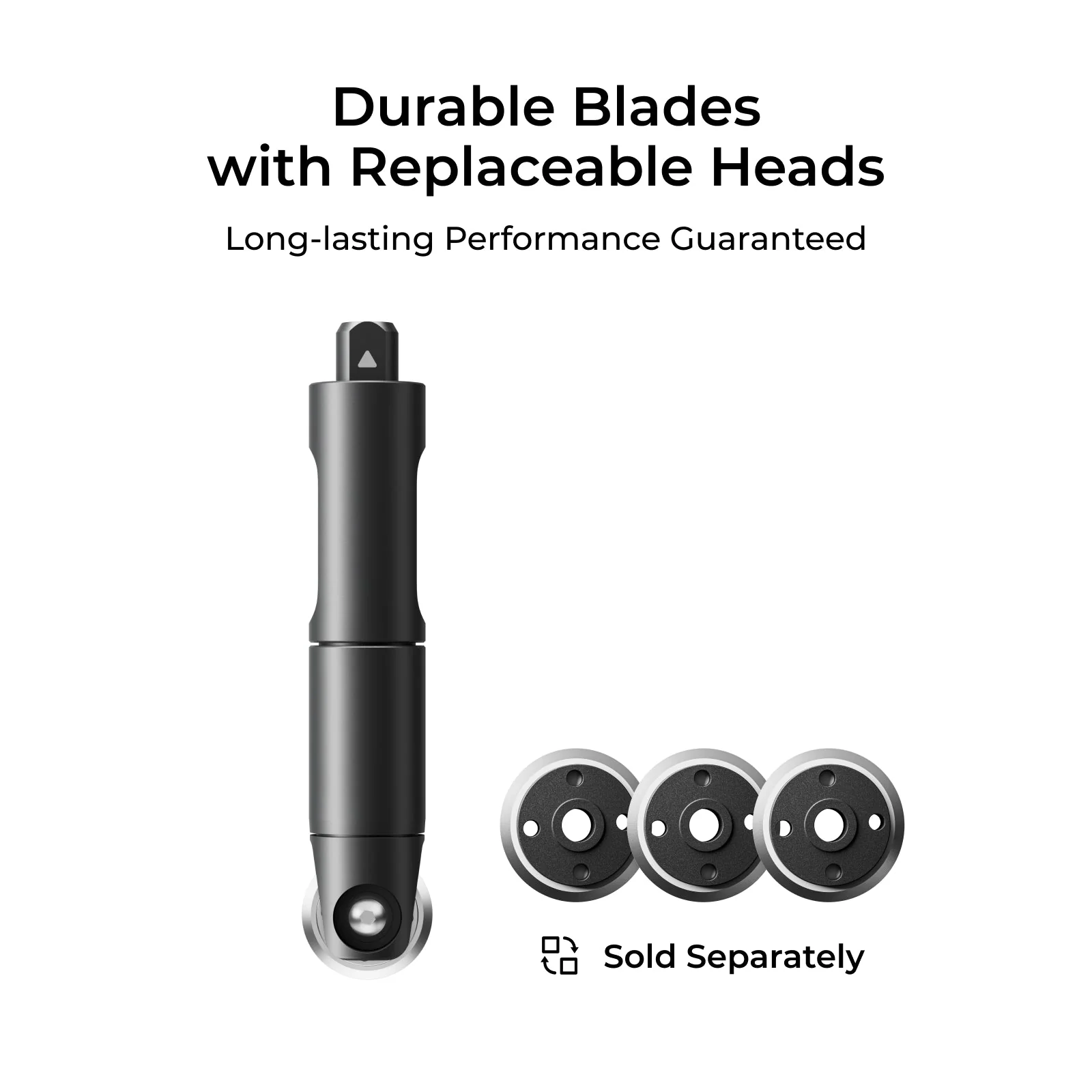xTool M1 Ultra Rotary Blade - Image 5