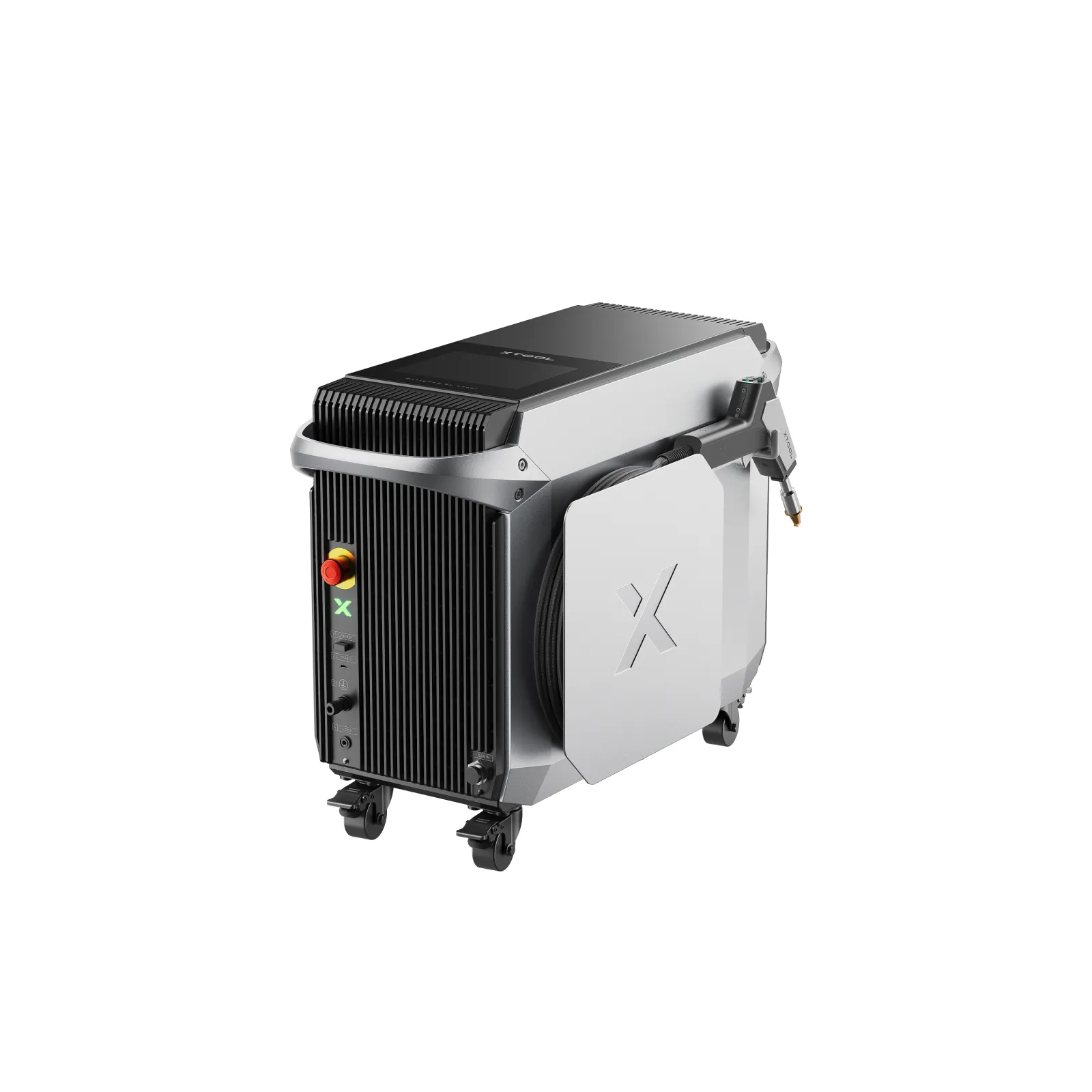 xTool MetalFab Laser Welder / CNC Cutter - Image 19