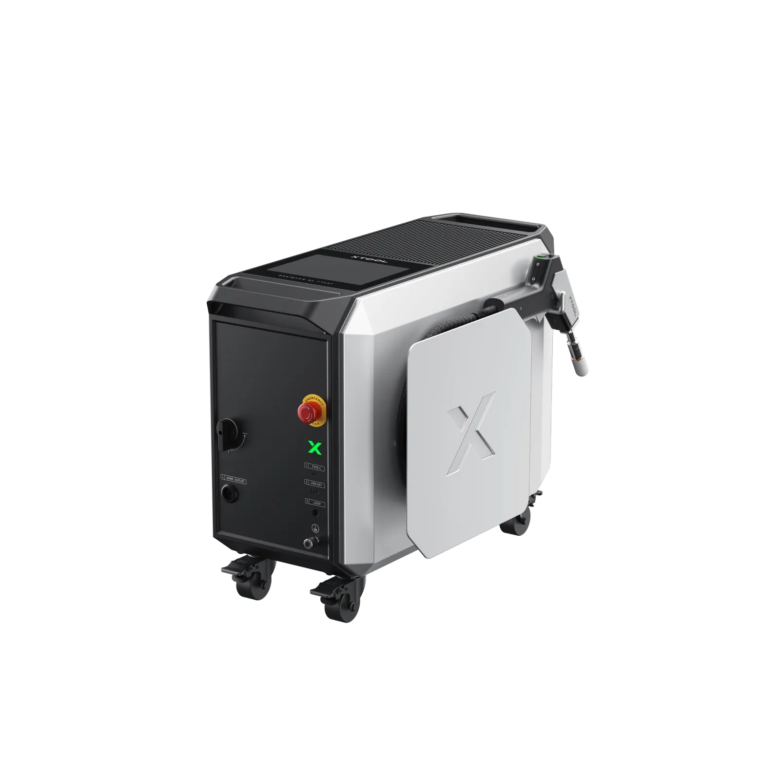 xTool MetalFab Laser Welder / CNC Cutter - Image 21