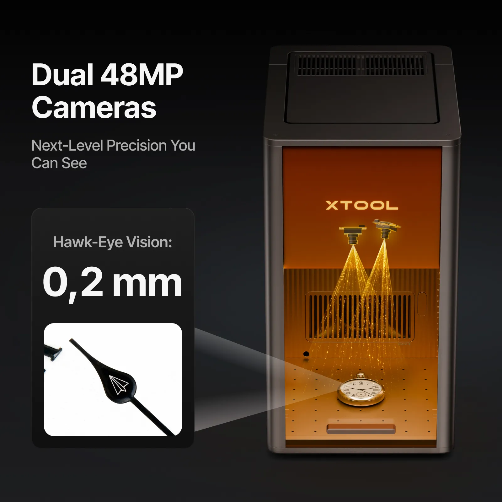 xTool P+F Series Ultimate Duo - Image 10