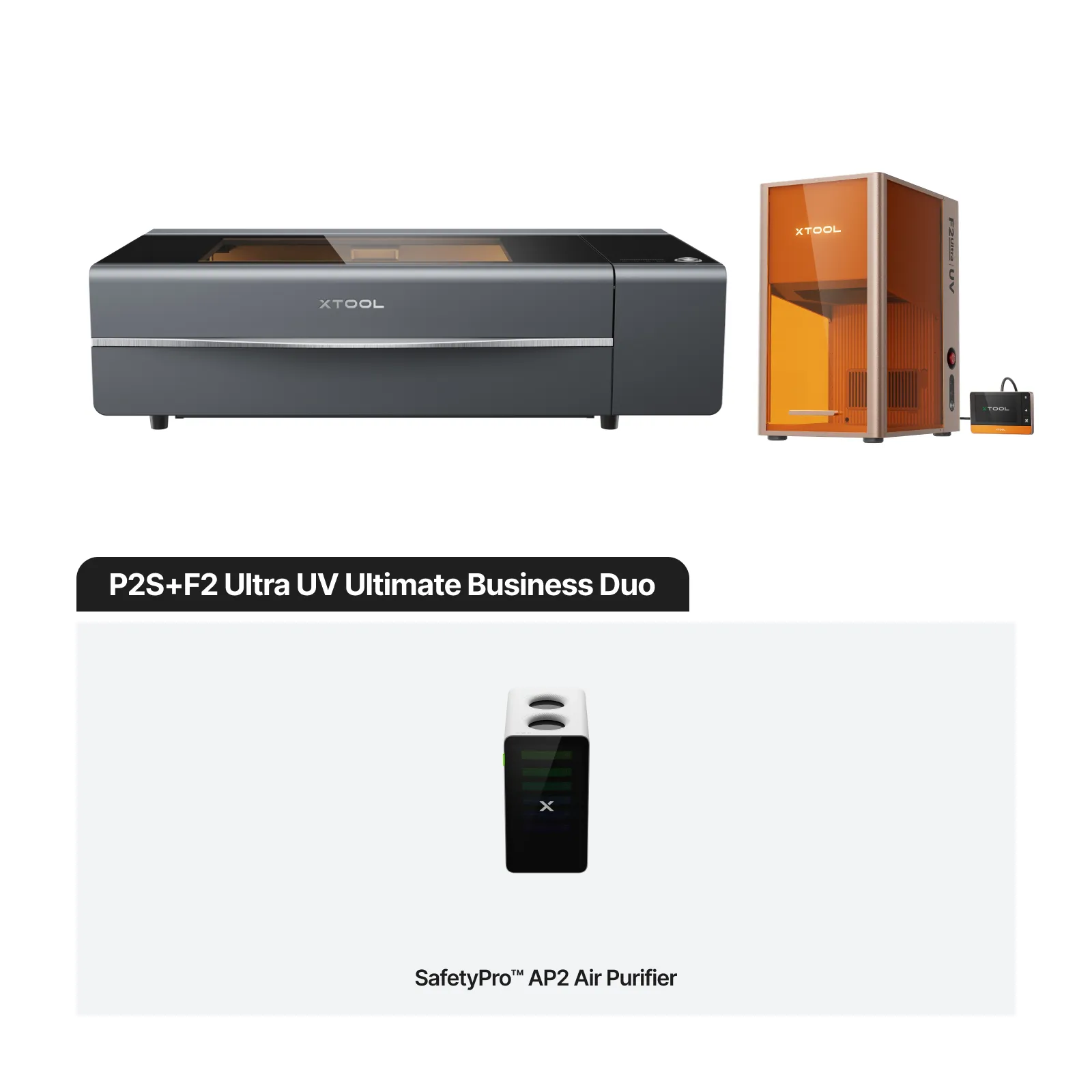 xTool P+F Series Ultimate Duo - Image 12