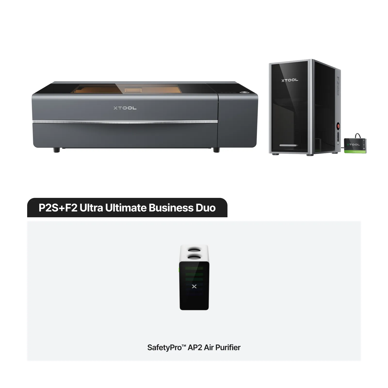 xTool P+F Series Ultimate Duo - Image 13