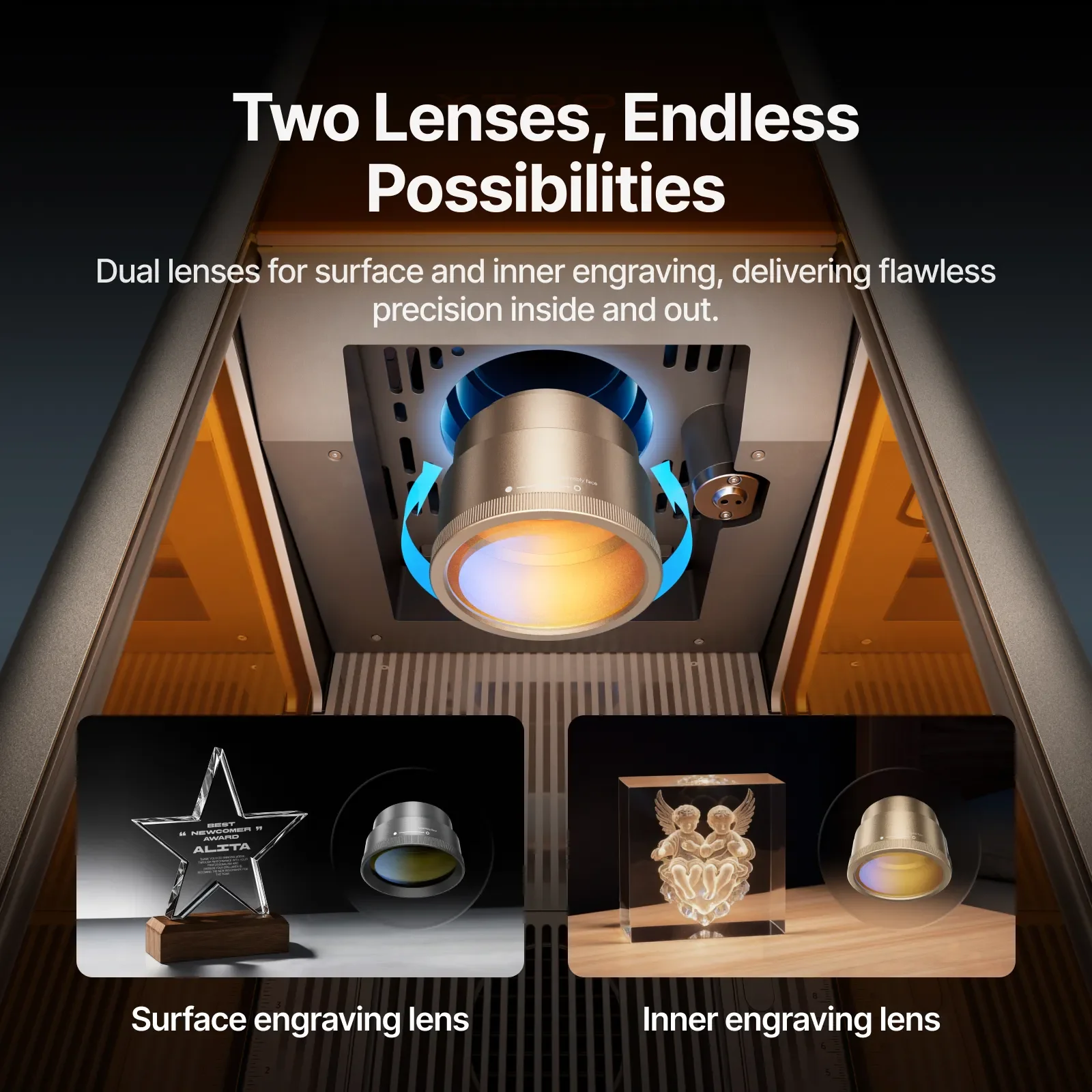 xTool P+F Series Ultimate Duo - Image 9