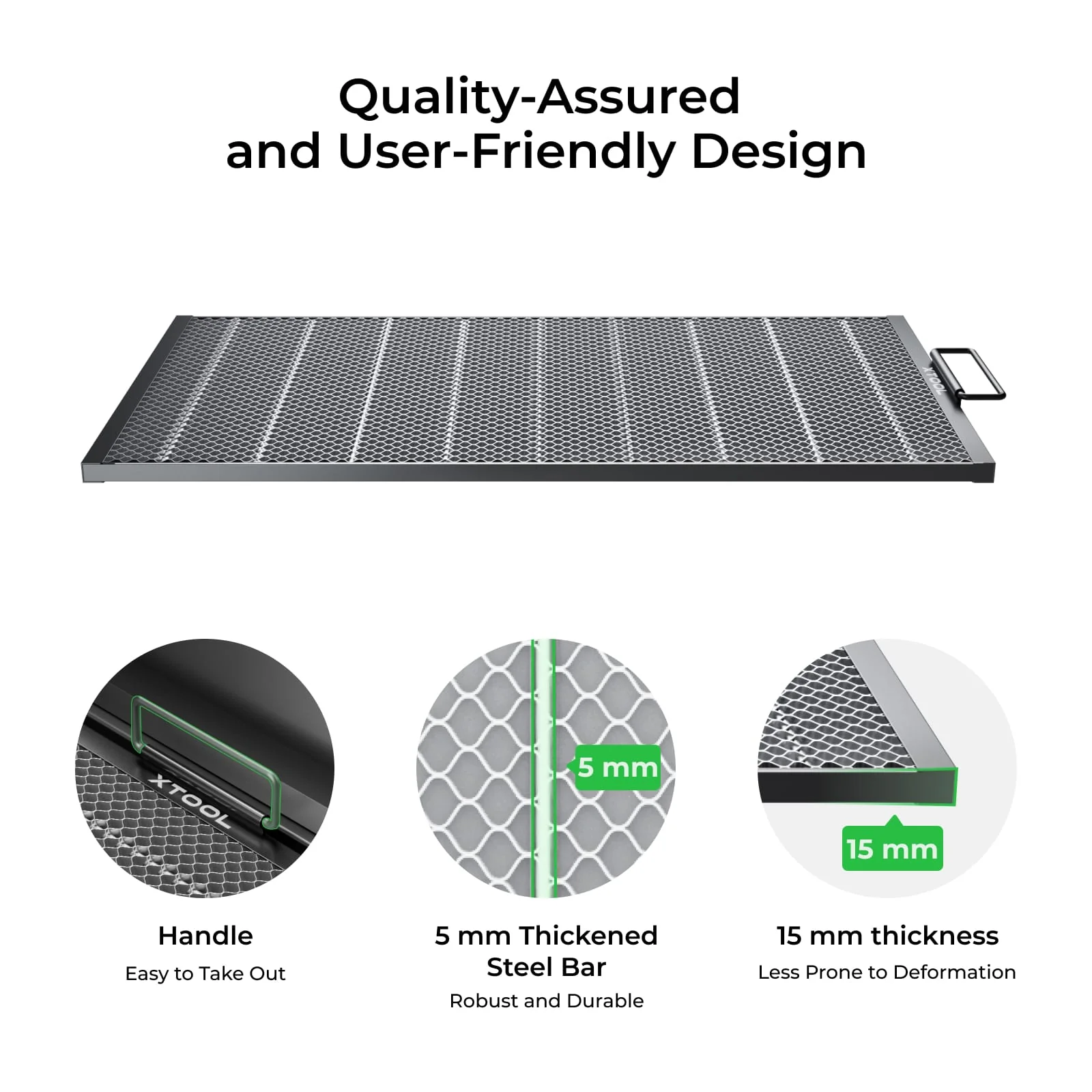 Honeycomb Panel 2.0 for P Series - Image 4