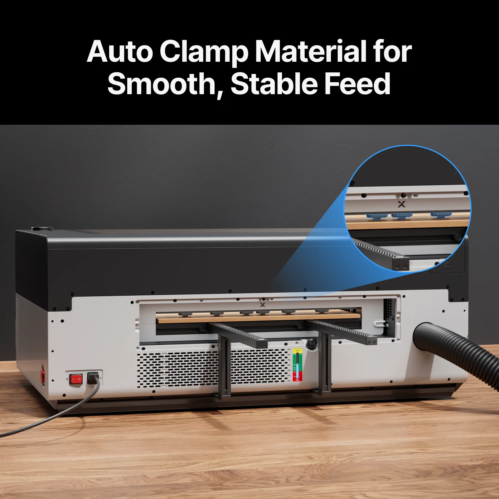Intelligent Conveyor Feeder for P3 - Image 6