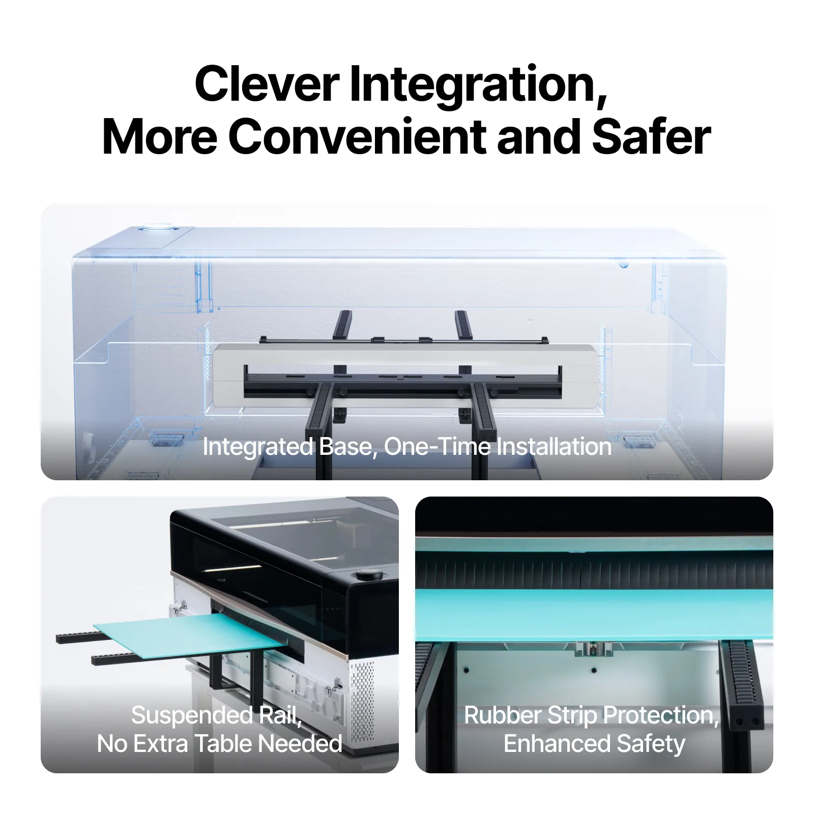 Intelligent Conveyor Feeder for P3 - Image 7