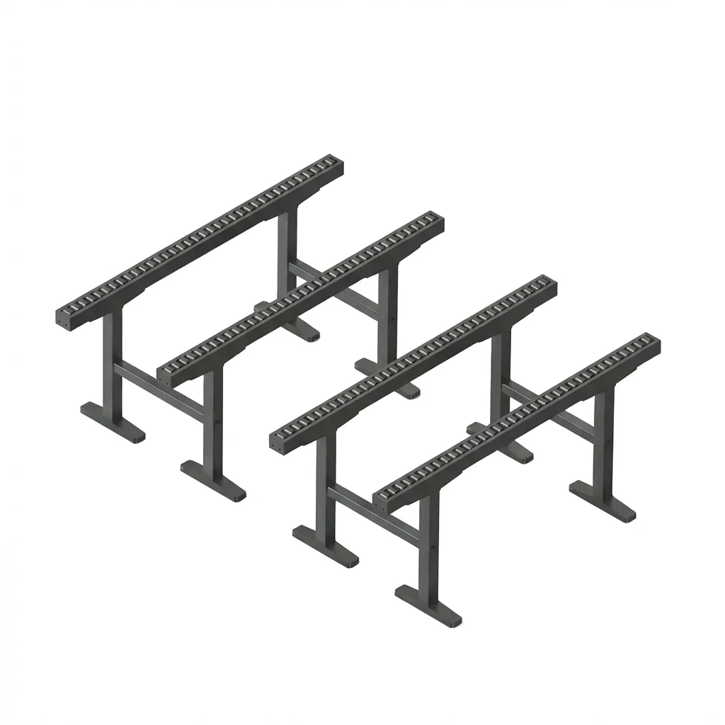 Intelligent Conveyor Feeder for P3 - Image 9