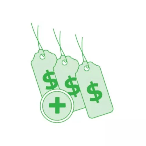 xTool Payment for after-sales fees