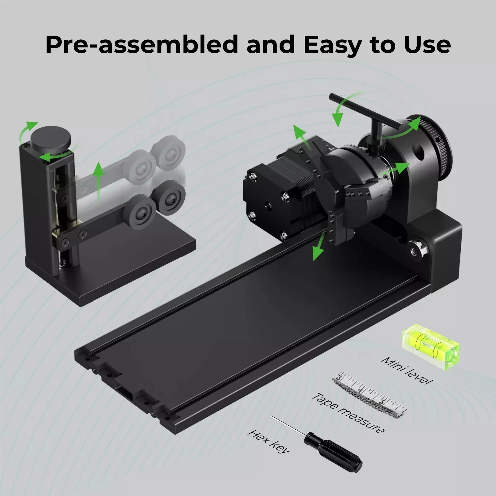xTool RA2 Pro - Image 8