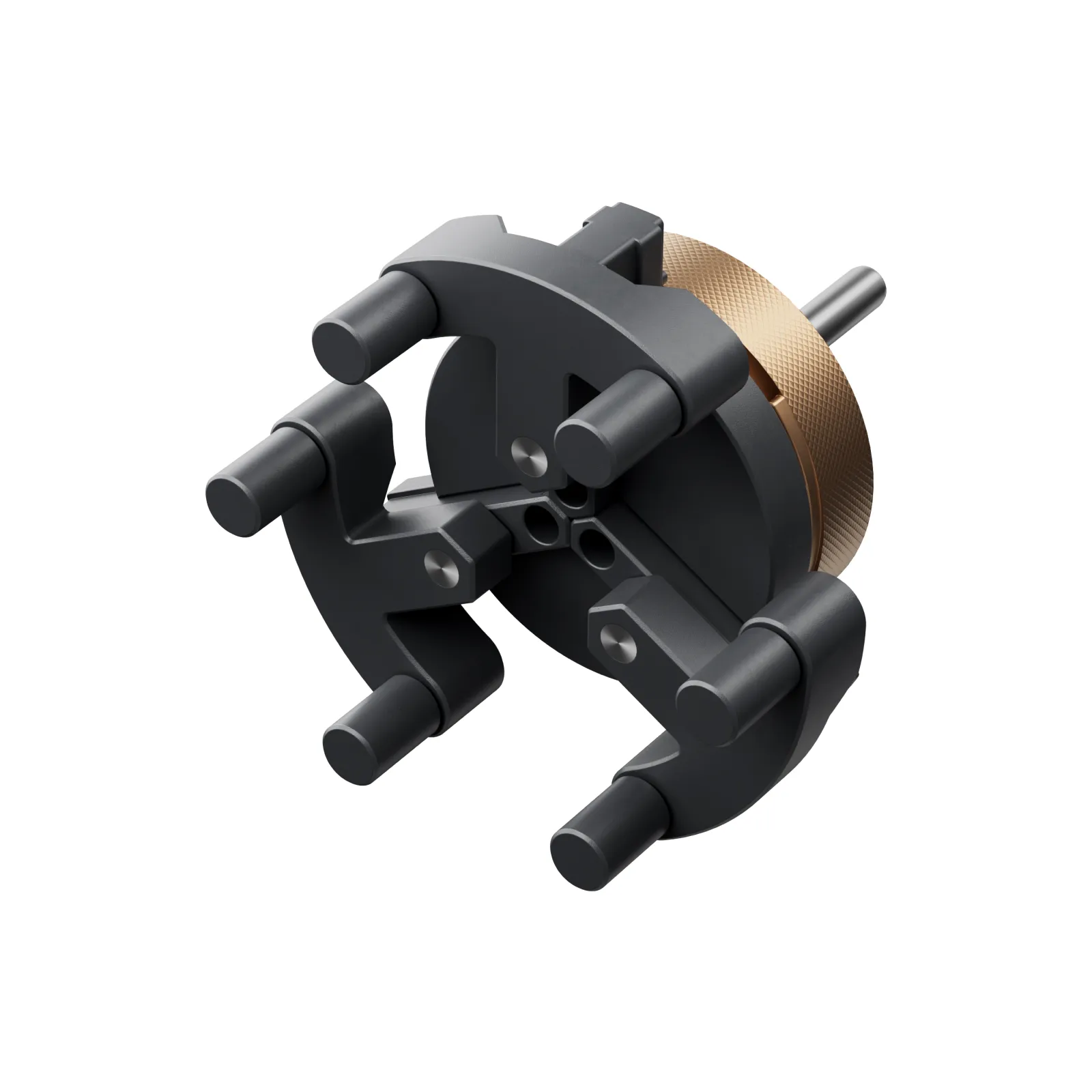 xTool RA3: World's First Smart, MagSwap™ Rotary - Image 11