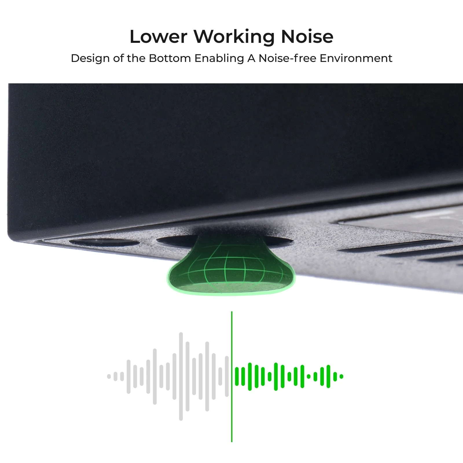 xTool Smart Air Assist for S1/M1 Ultra - Image 6