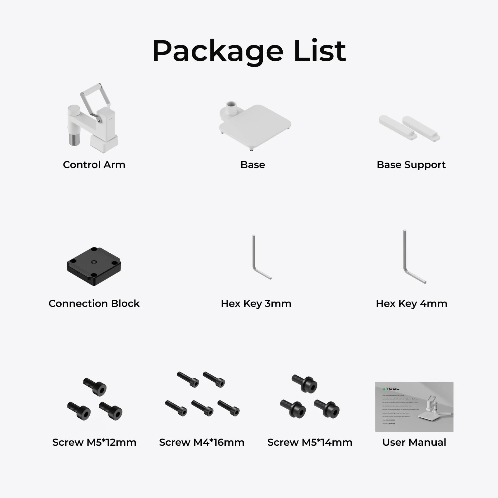 xTool Smart Press Platform - Image 7